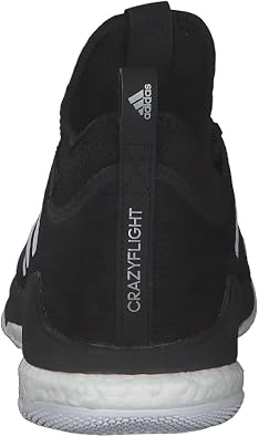 Adidas Crazy Flight Team Women's Court Shoes – AW18
