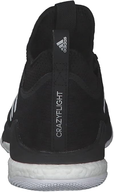 Adidas Crazy Flight Team Women's Court Shoes – AW18