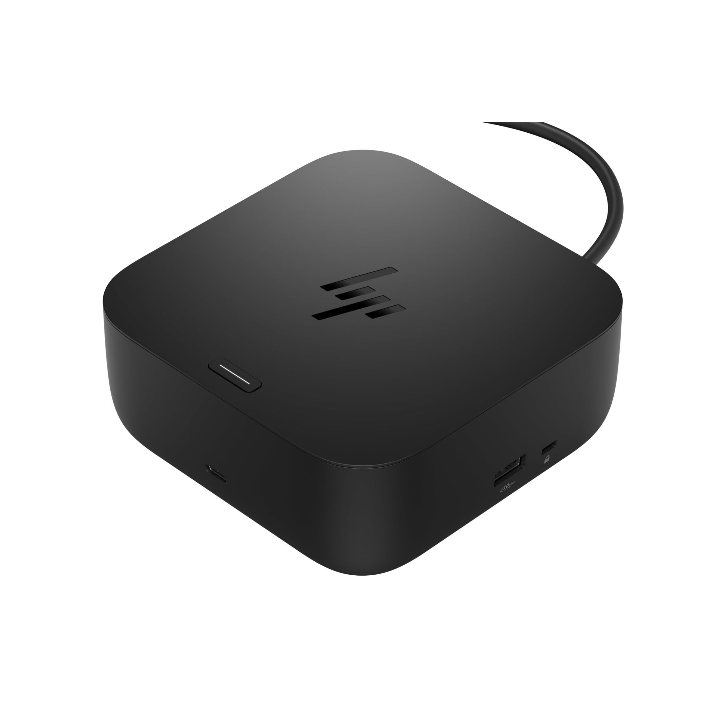 HP G6 - Dockingstation - 2 x DP, HDMI, USB-C