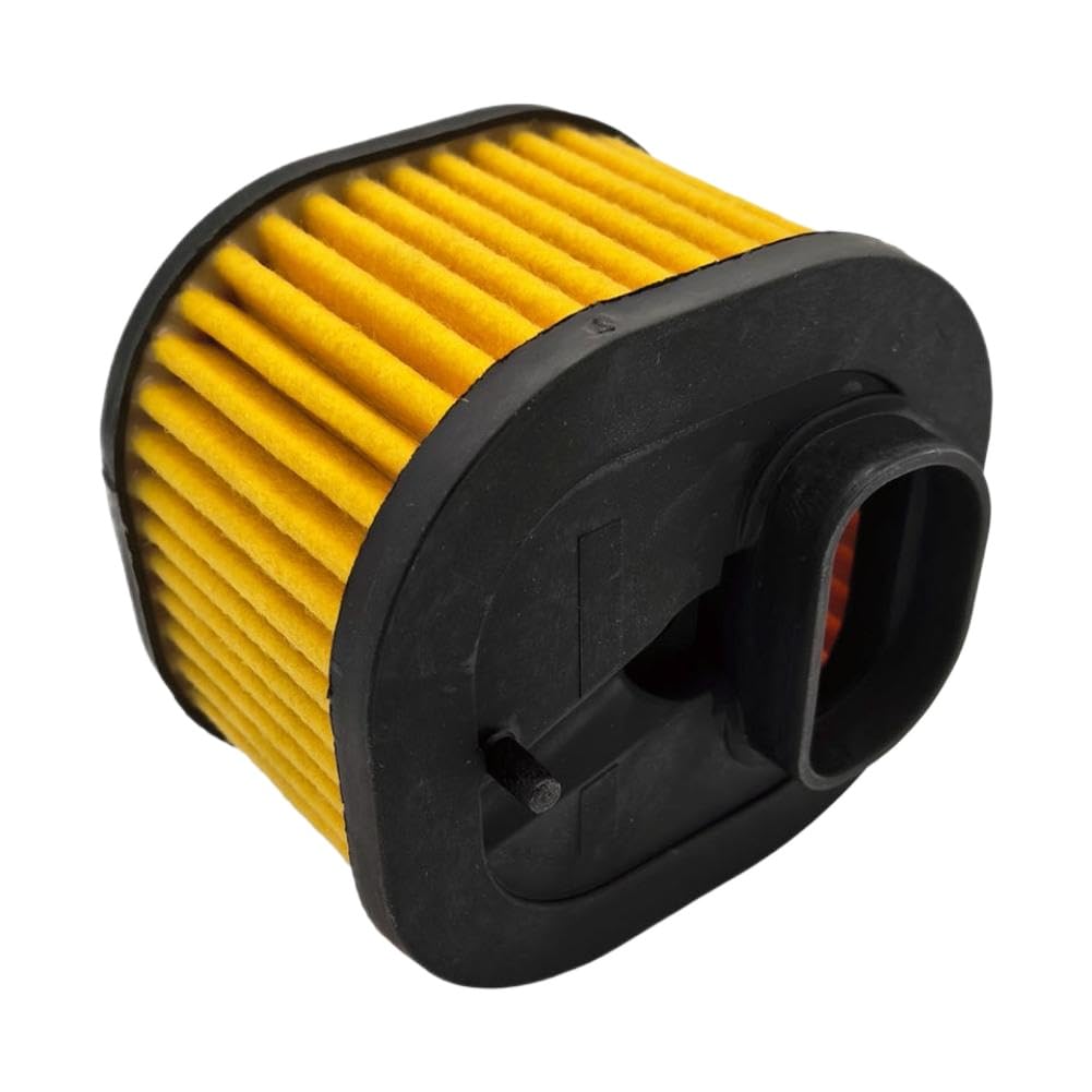Filtro de aire compatible con repuesto de motosierra 362 365 371 372 372XP 372XPW para 503818004 503818001