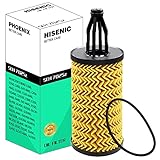 Oil Filter Fits Mercedes Benz ML350 E350 C300 C400 S550 GLK350 Replace Mann Filter HU7025z | Part...