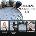 Japanese Zen Garden Kit for Desk | 9.5