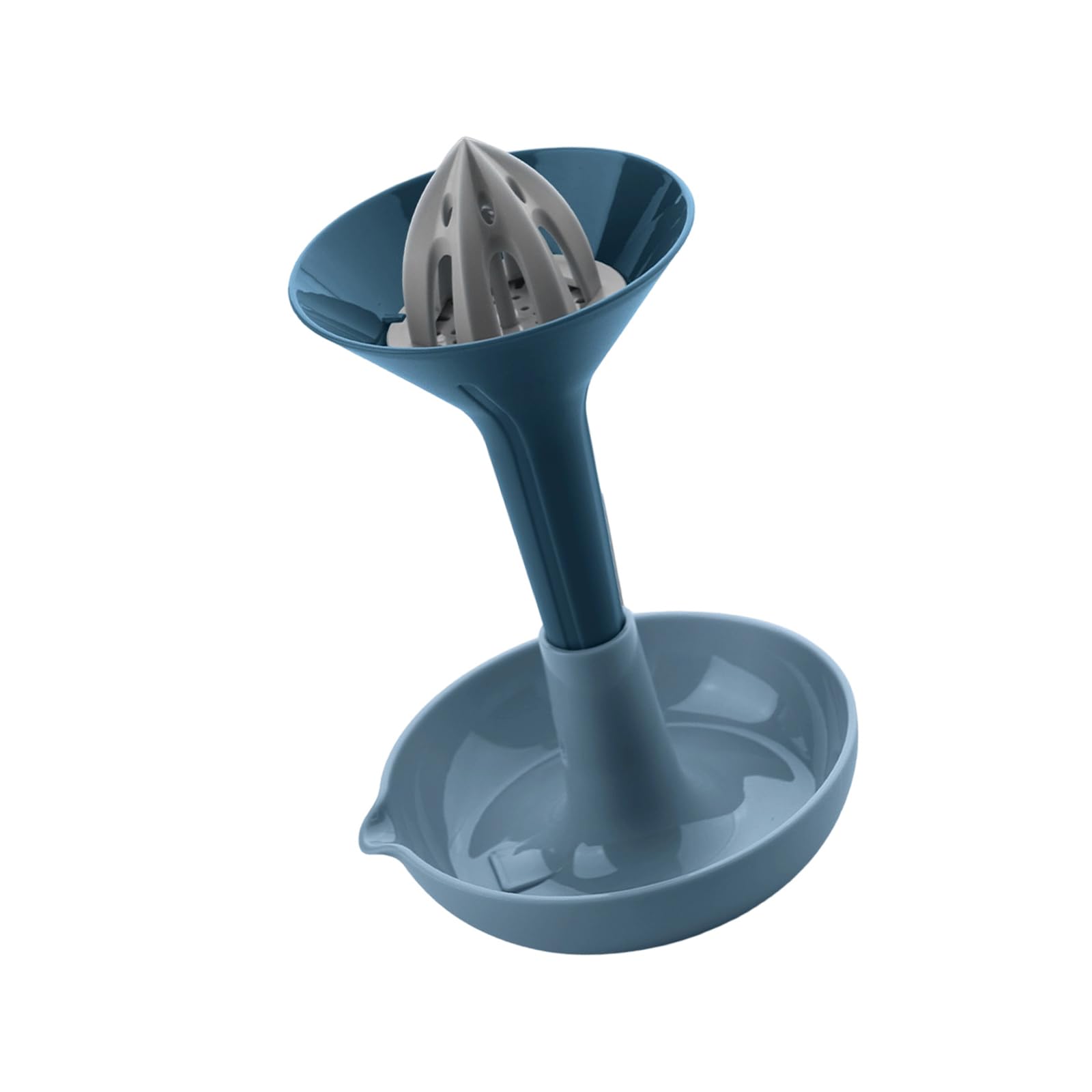 jiingekk Efficient Hand Press Citrus Juicer Extractor for Freshing Lemon and Grapefruit Juices Perfect for Home and Cafes Use Fruit Squeezer