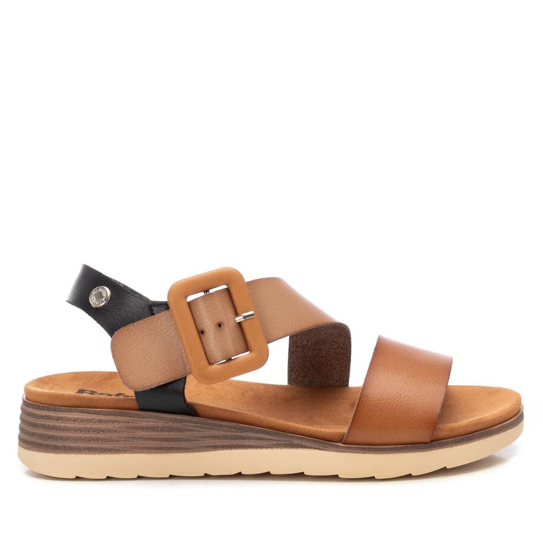REFRESH - Sandały Kobiety - Wygodne i wszechstronne obuwie – moda casualowa