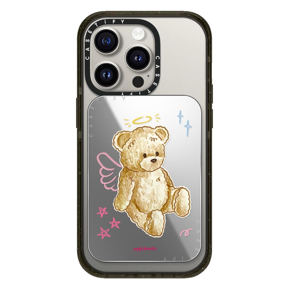 Amazon.com: CASETiFY Snappy Card Holder Stand Compatible with