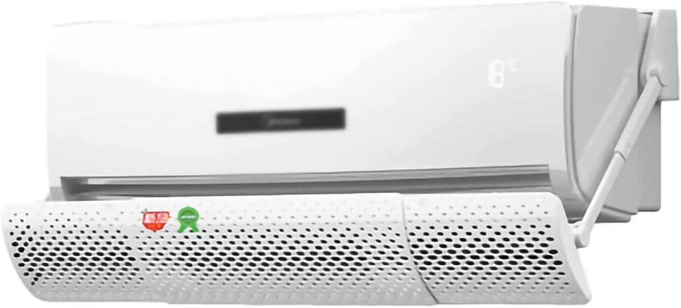 破格値下げ エアコンのクリーニングカバー エアコンのフロントガラス調整可能な空調フロントガラス 格納式フロントガラス 抗直接吹く 穿孔なし 凝縮 特有の臭いなし Color Activated Carbon Purification Rachelbaptista Com Br