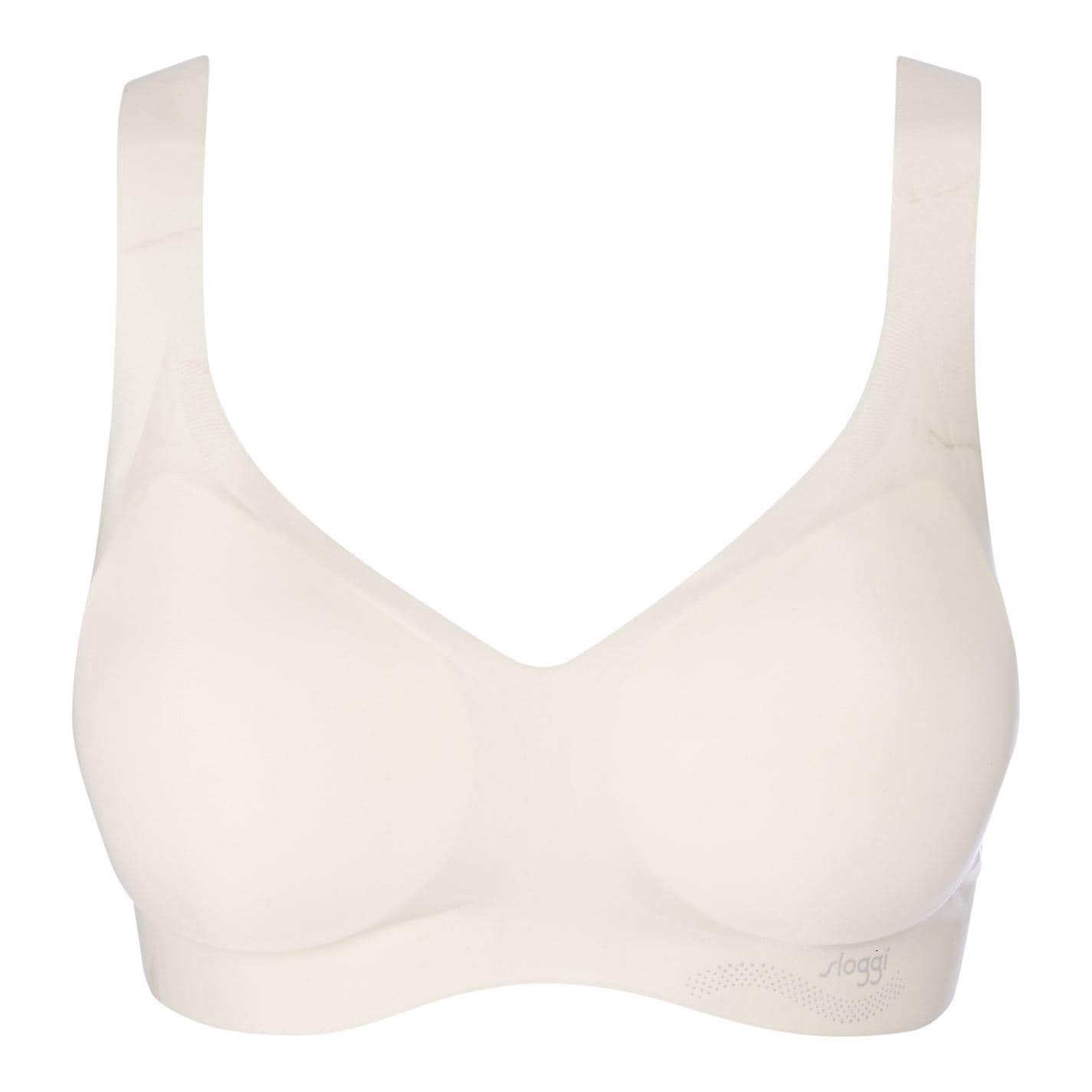 Sloggi Zero Feel Bralette X Reggiseno Donna