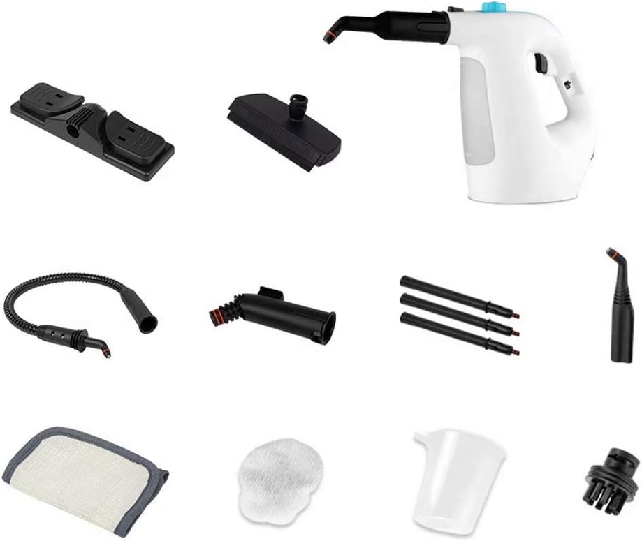 pulitore a vapore multi superficie