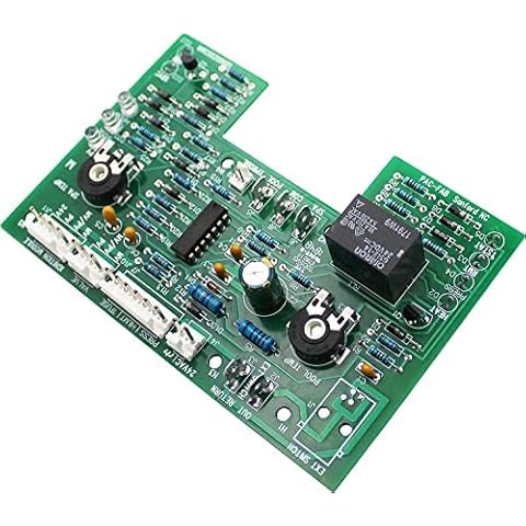 MAHUIBIN 470179 Electronic Thermostat Circuit Board Replacement Compatible with Pentair MiniMax Plus Fits Pool and Spa Heaters Cover