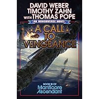 A Call to Vengeance
