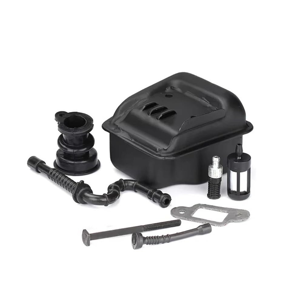 Pièce de tronçonneuse MS230 MS210 pour réparer la fixation de jardin