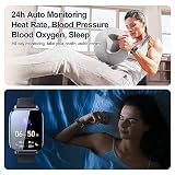 Smartwatch Joyroom JR-FT3 Pro Fit-Life (szary)