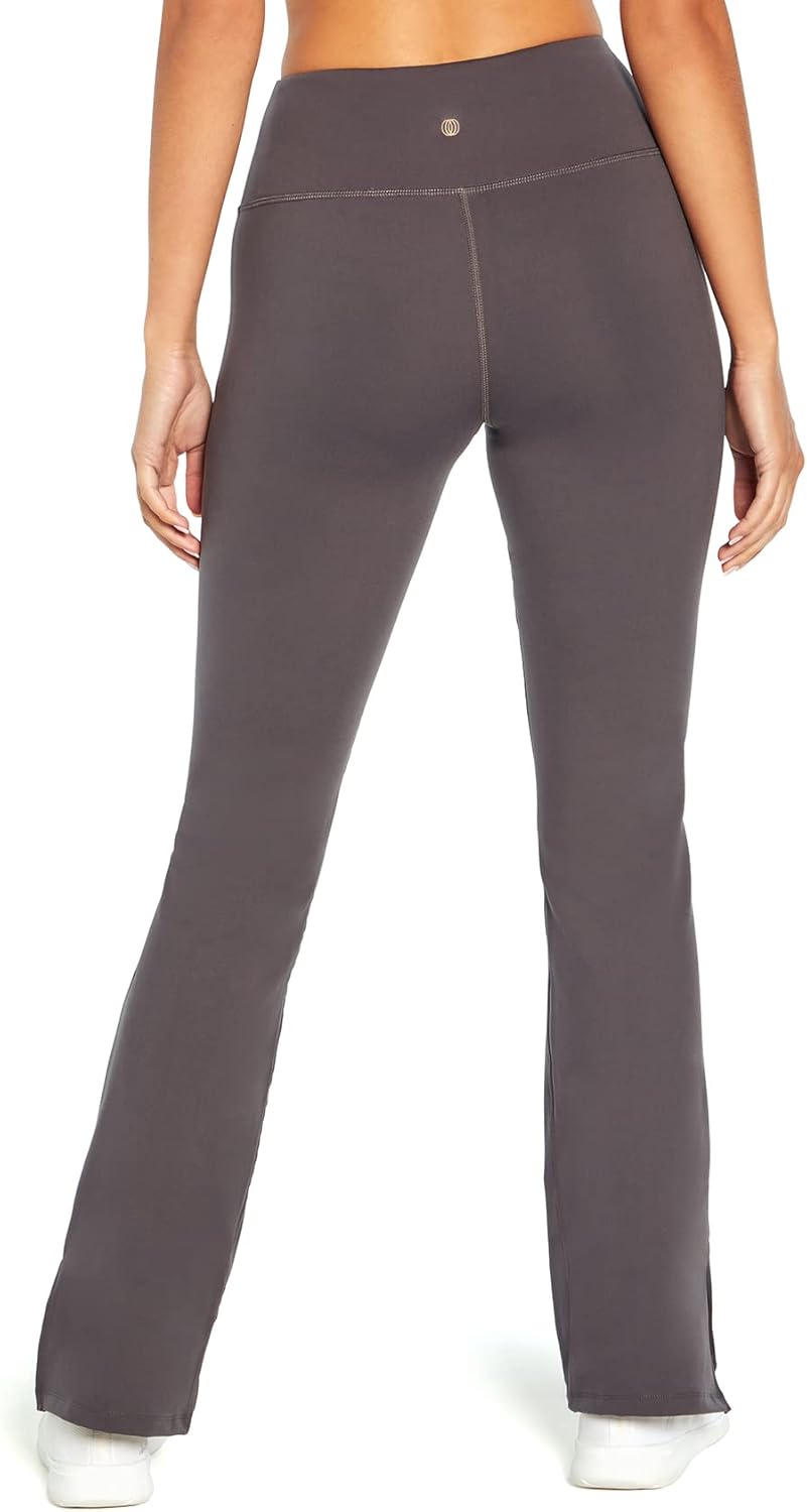 Balance Collection Women's McKenna High Rise Bootcut Yoga Pant
