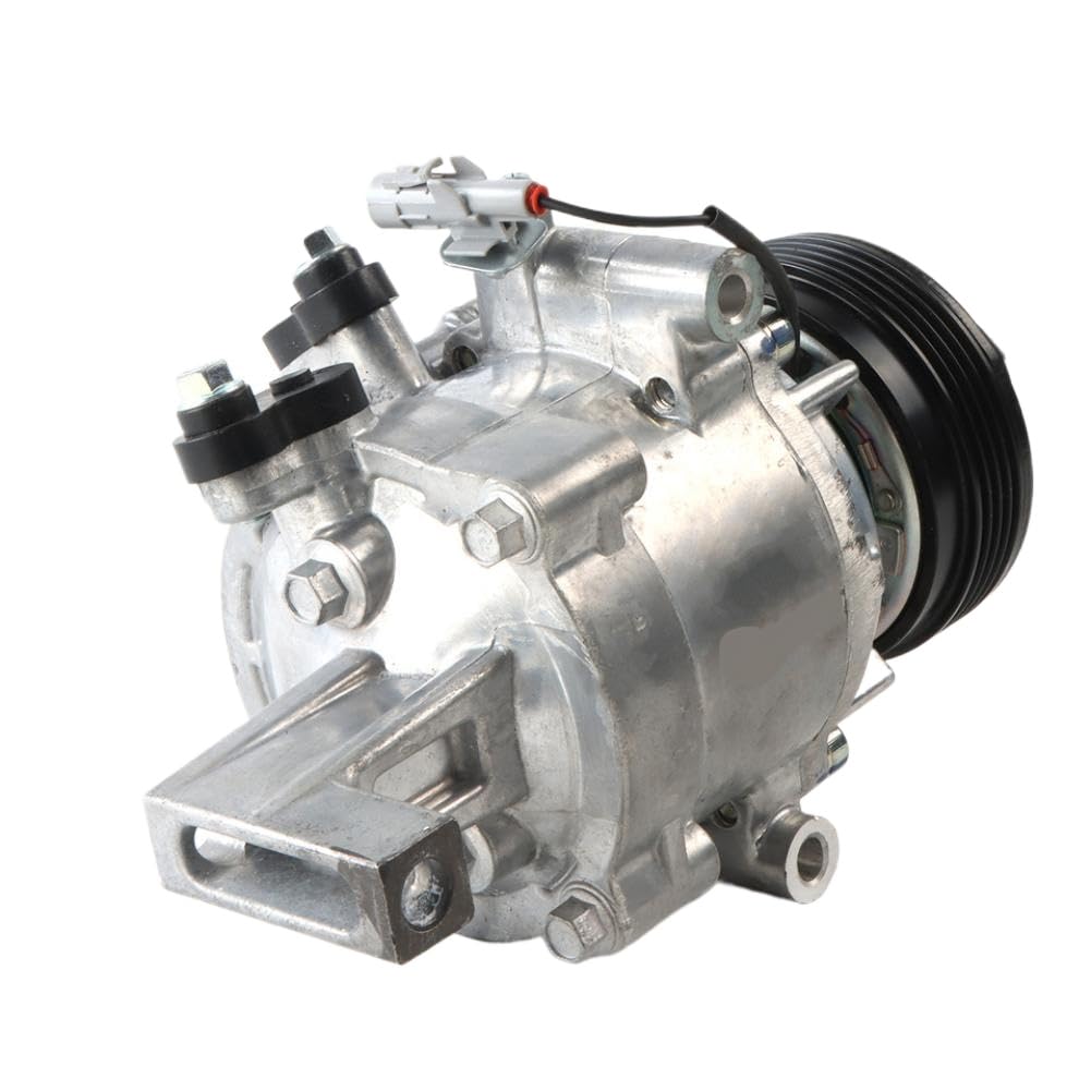 Kawynvpxz Onecolor A C Compressor 9520168La1 Akv200a201a Compatible With Qs70 1.5T 2015-2019