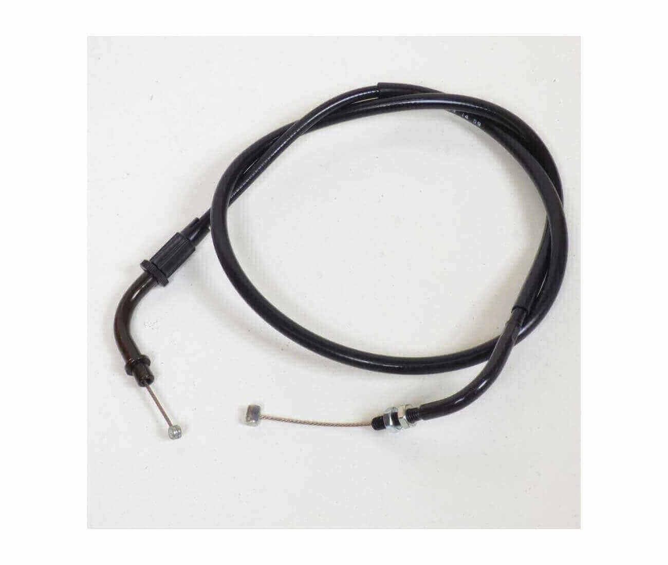 Compatible avec/Remplacement pour XV 125 VIRAGO-96/03 - CABLE ACCELERATEUR- 1041367