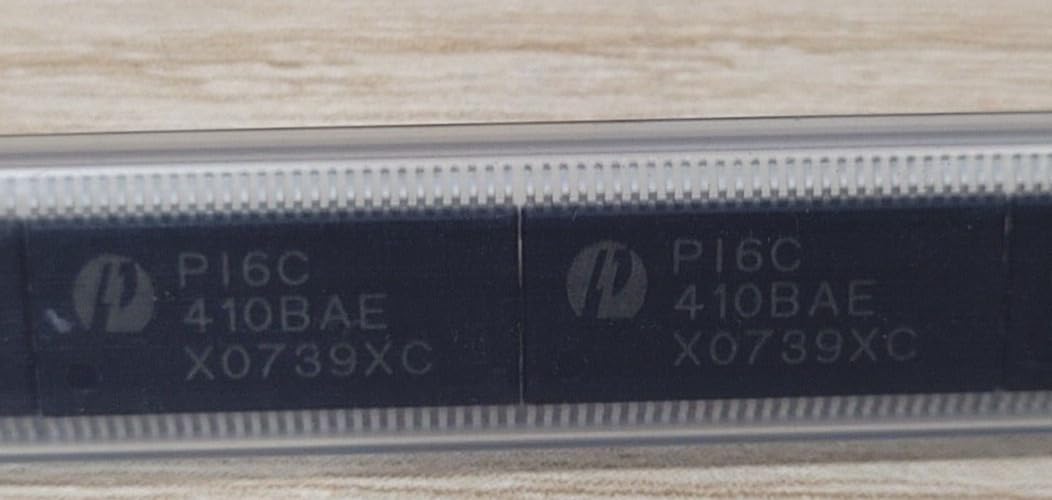 (1 PC) PI6C410BAE PERICOM