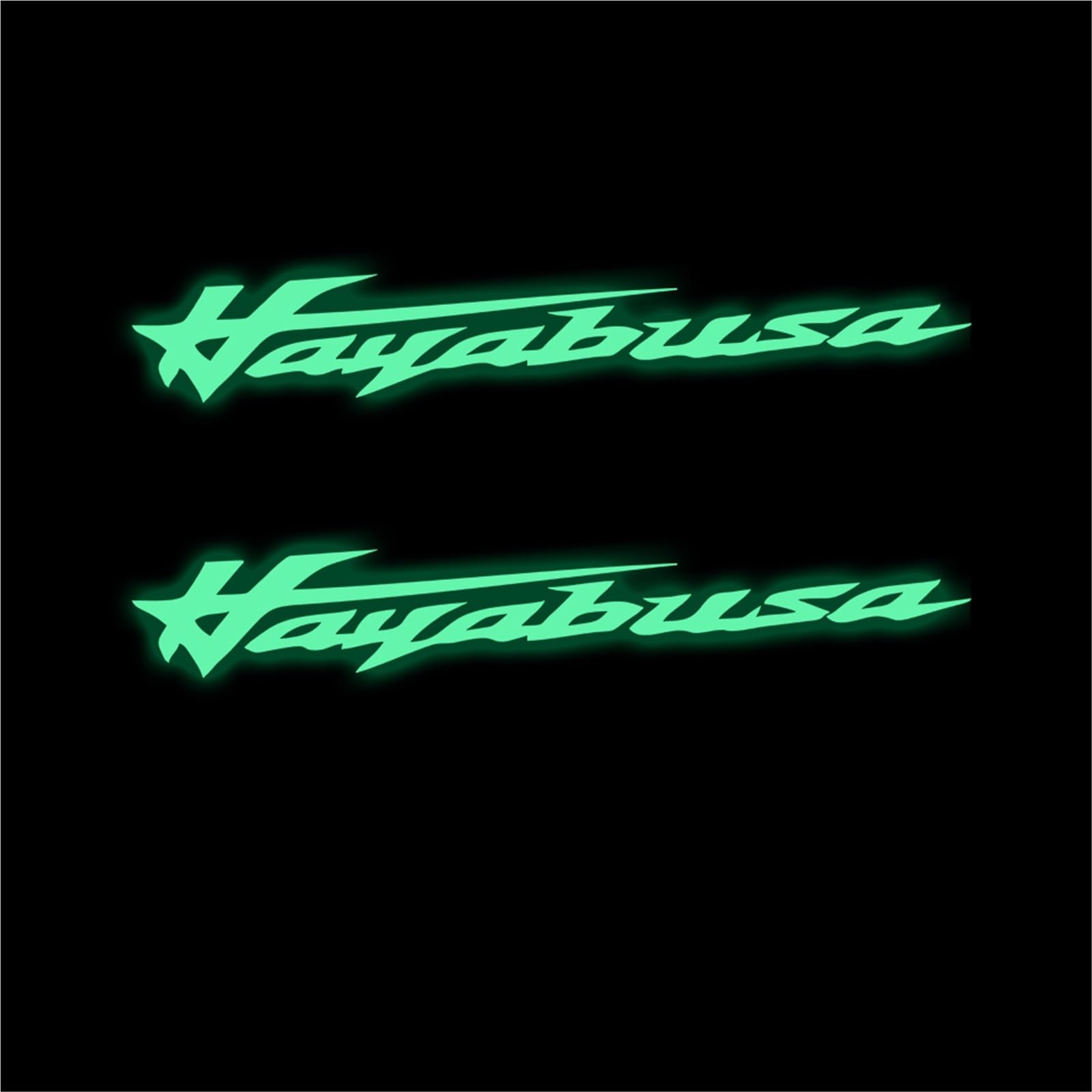 Motorcycle Sticker Waterproof Decal for Suzuki GSX1300R Hayabusa GSXR 1300 2004 2008 2021 2022 2023 2024 Accessories