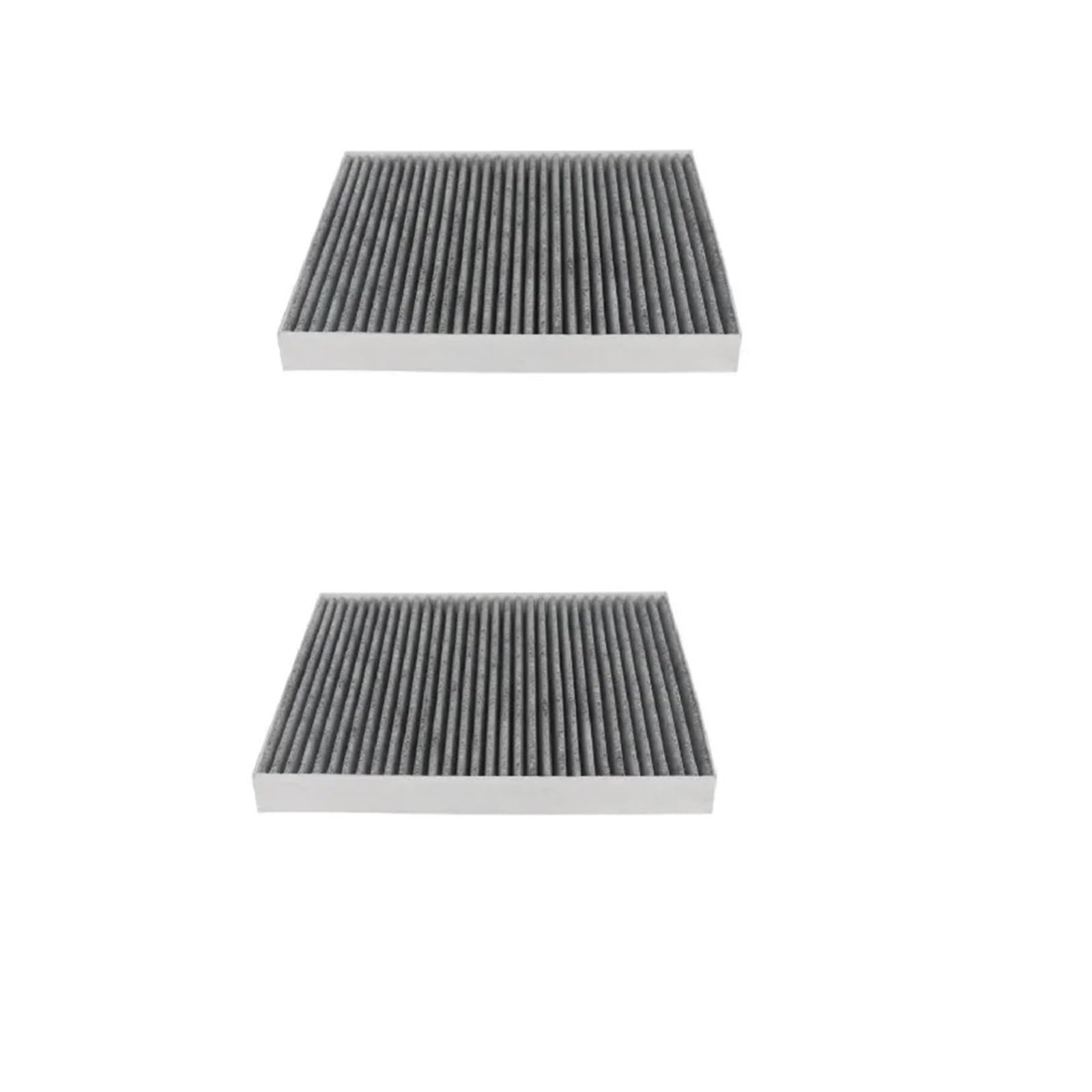 Filtre à air d'habitacle contre les mauvaises odeurs de climatisation - 6