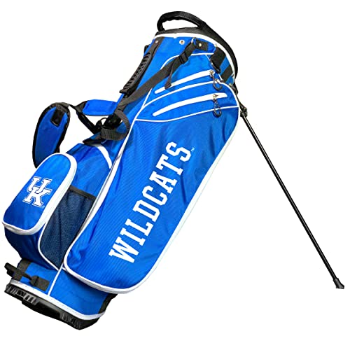 Team Golf Kentucky Stand Bag
