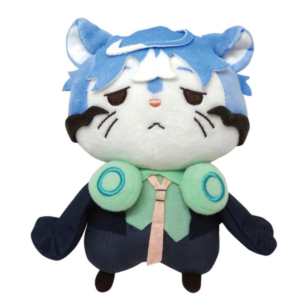 Amazon.co.jp: ケイカンパニー あらいぐまカルカル団 ぬいぐるみ