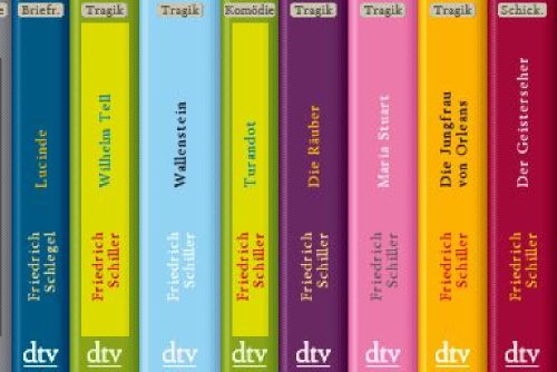 Bibliothek der klassischen Bücher [import allemand]