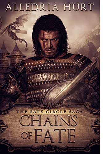 Chains of Fate (The Fate Circle Saga)