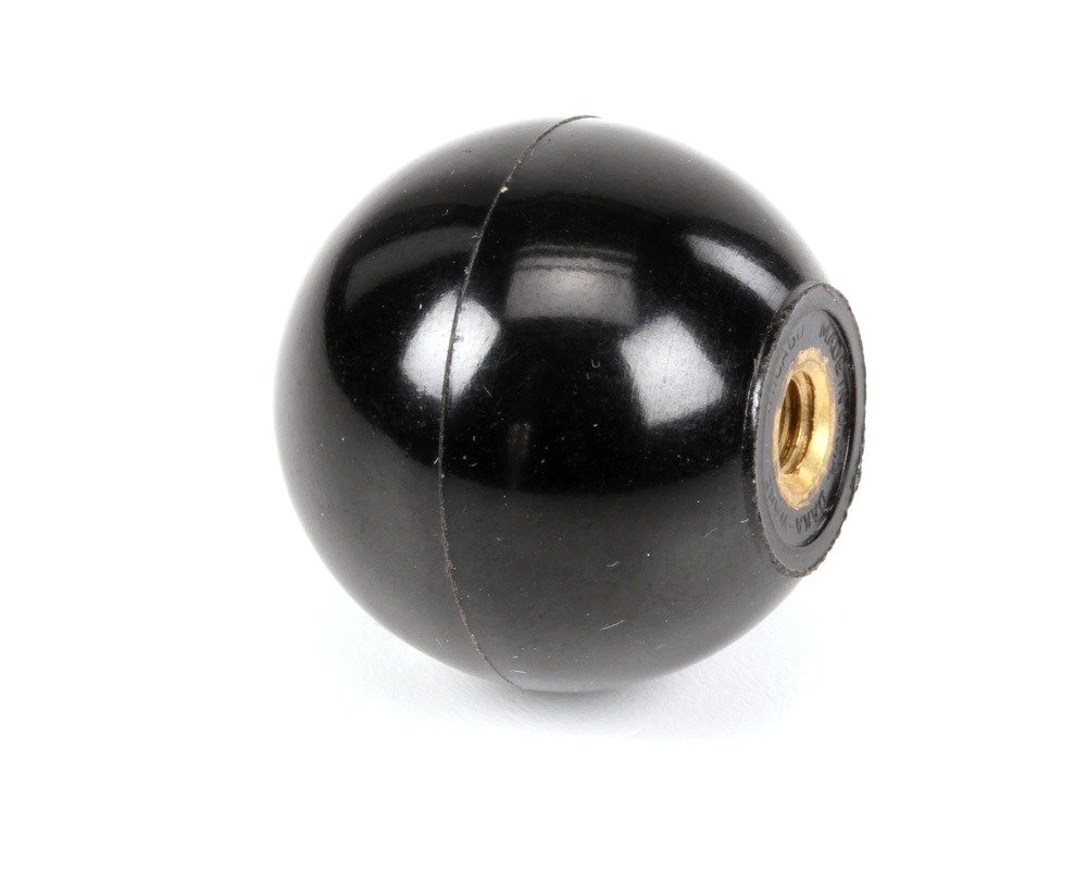 Antunes 2100137 Dial Knob