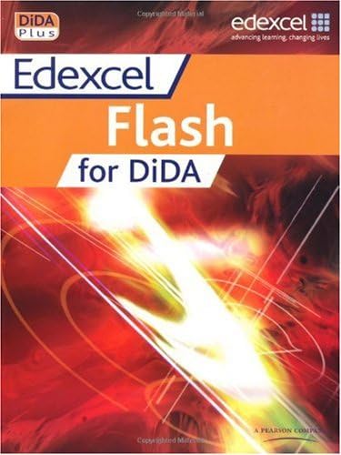 Edexcel DiDA: Flash for DiDA
