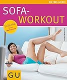 Sofa-Workout (GU Feel good!) - Doris Burger