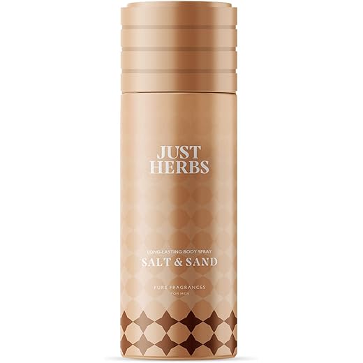 Just Herbs Refreshing Deodorant - 150ml 150 ml