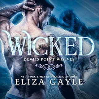 Wicked: The Mating Season Audiolibro Por Eliza Gayle, Mating Season Collection arte de portada