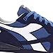 Diadora Mens N.92 Lace Up Dd Comfort Sneakers Shoes Casual - Blue - Size 11 M