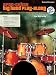Afro-Cuban Big Band Play-Along for Drumset/Percussion: Book & CD