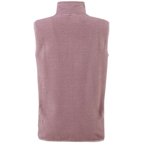 Kari Traa Rothe Women's Fleece Vest, Lightweight Winter Jacket Women, Sleeveless Midlayer Jacket with Chest Pocket2