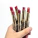 Sannysis 12pcs Pintalabios Mágico Originales Lápiz labial brillo de labios