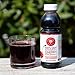Cherry Bay Orchards Tart Cherry Concentrate - All Natural Juice to Promote Healthy Sleep, 16oz Bottle - Gluten Free, Natural Antioxidants, No Added Sugar or Preservatives