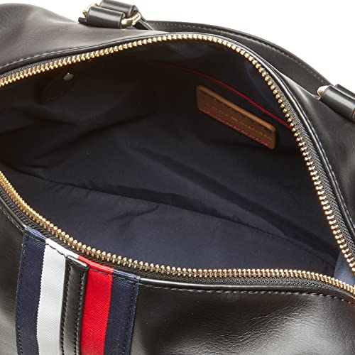 Image of Tommy Hilfiger Women's Jaden Satchel Crossbody Bag