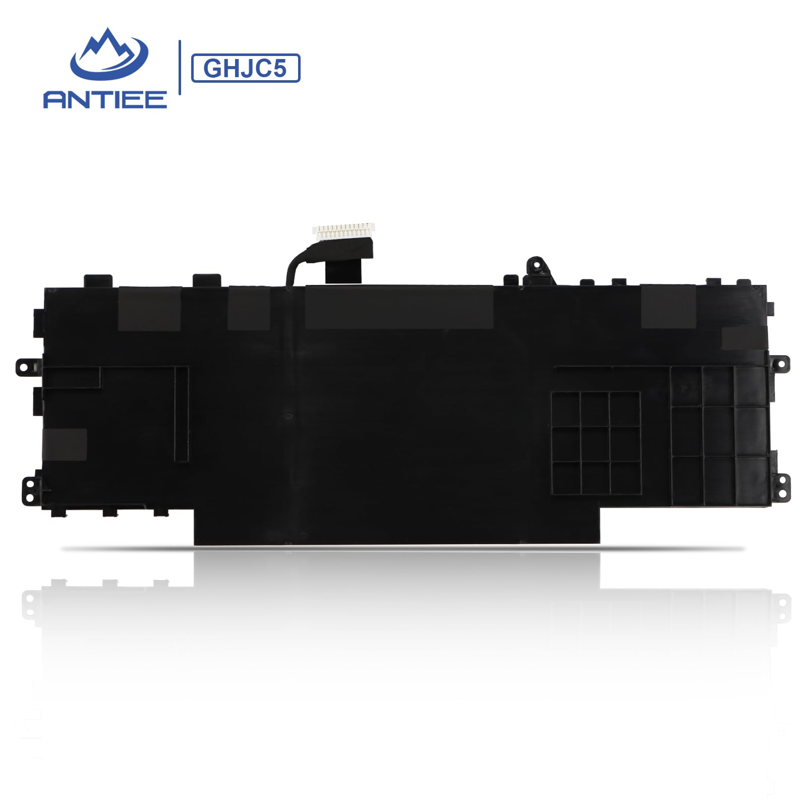 Batteria notebook ANTIEE GHJC5 per Dell Latitude 9420 9430 2-in-1 sostitutiva