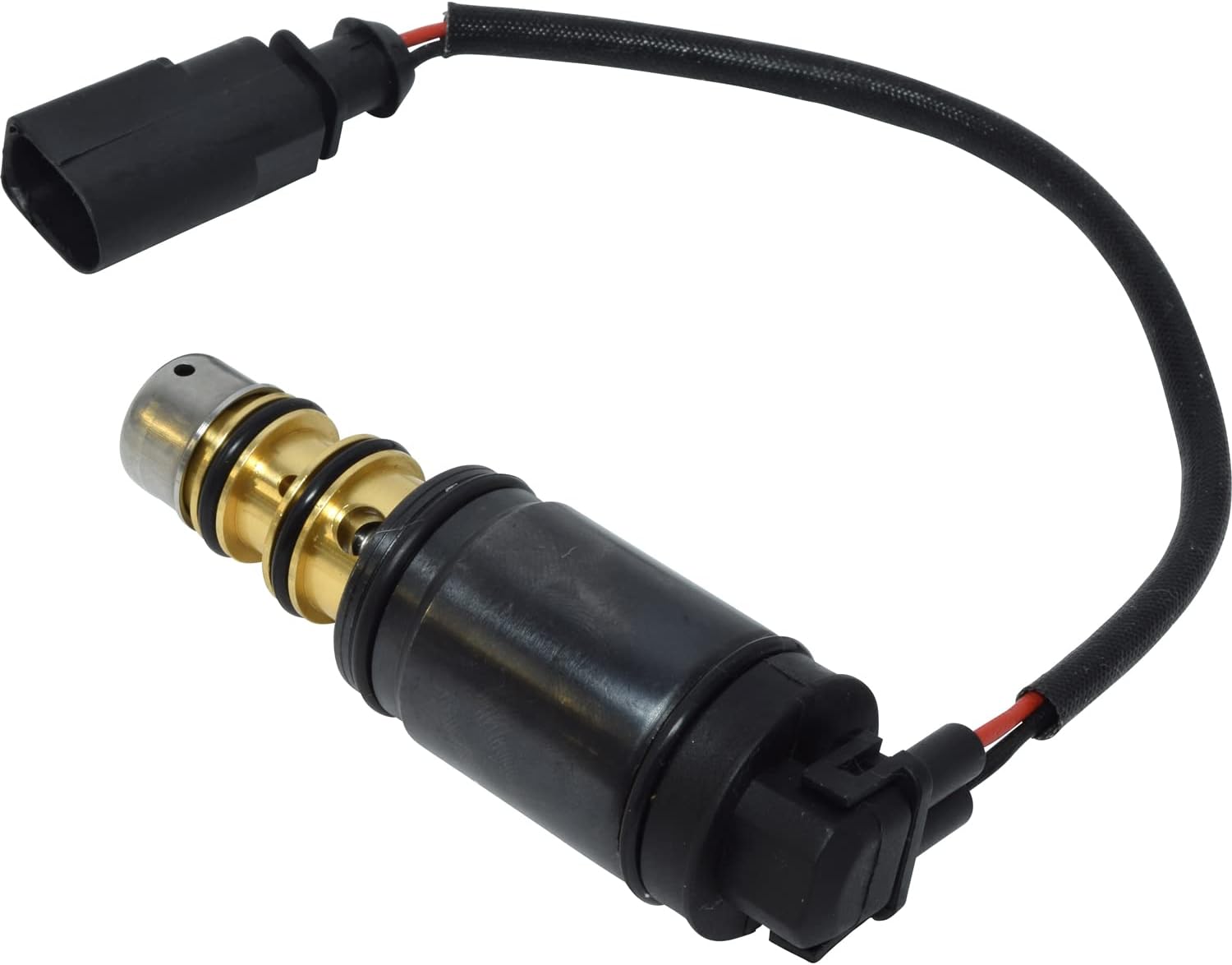 New HVAC A/C Compressor Control Valve EX 10516C