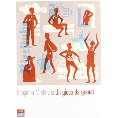 Un gioco da grandi