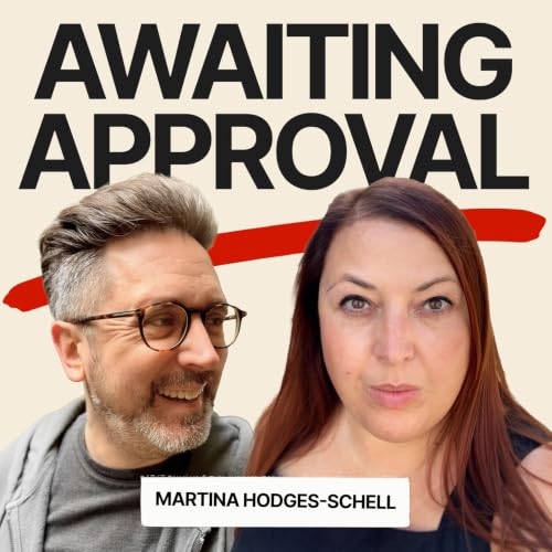 Martina Hodges-Schell - Range