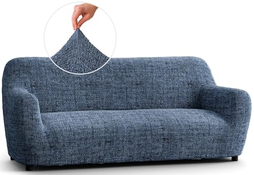 PAULATO BY GA.I.CO. Sofa Slipcover - Stretch Couch Cover -