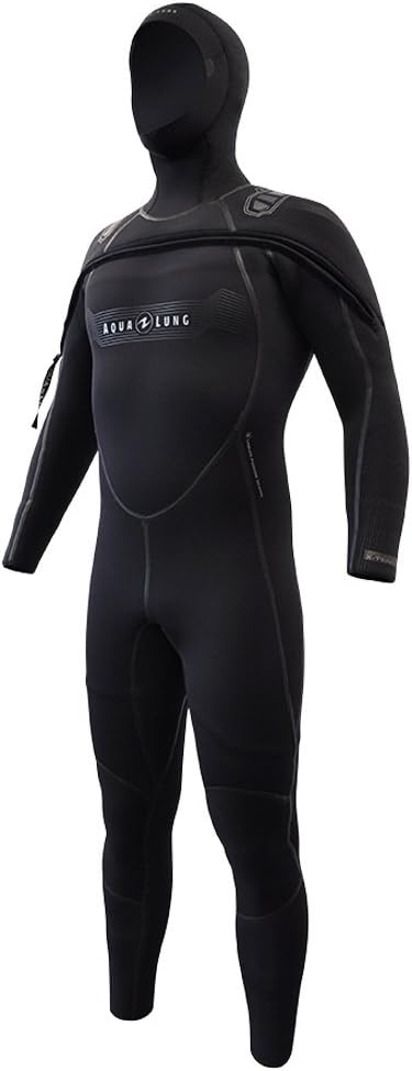 Aqua Lung Solafx 8/7mm Men's Wetsuit