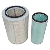 Air Filter 600-181-1680 Fits for Komatsu PC410 WA380 PC400-3 PC400-5