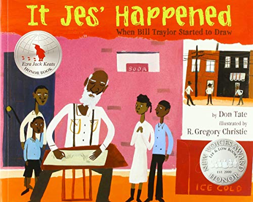 Télécharger It Jes Happened: When Bill Traylor Started to Draw Francais PDF
