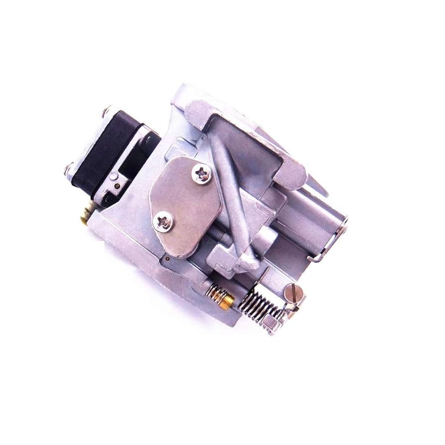 ニンマリオート Amazon.com: Boat Engine 3303-803687A04 803687T04 803687A3