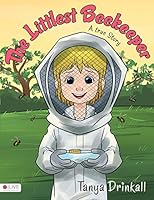 The Littlest Beekeeper 1681422077 Book Cover