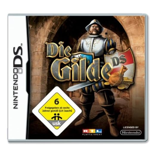Die Gilde