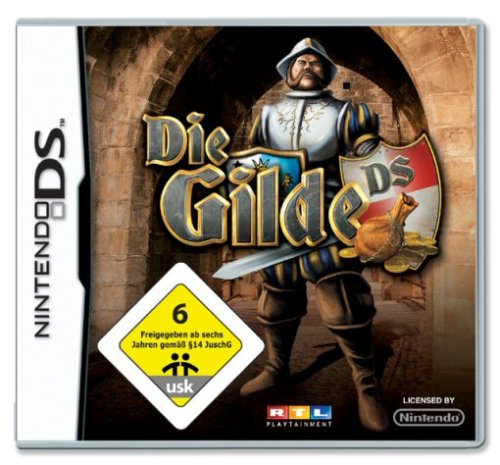 Die Gilde - [DS]