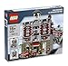 LEGO Speciale Collezionisti 10197 - Fire Brigade